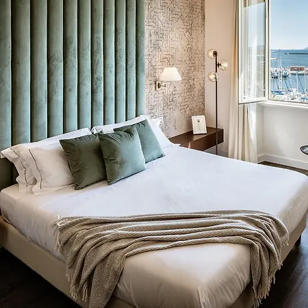Affittacamere Birkin Marina Cagliari
